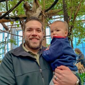 Meet your Posher, John